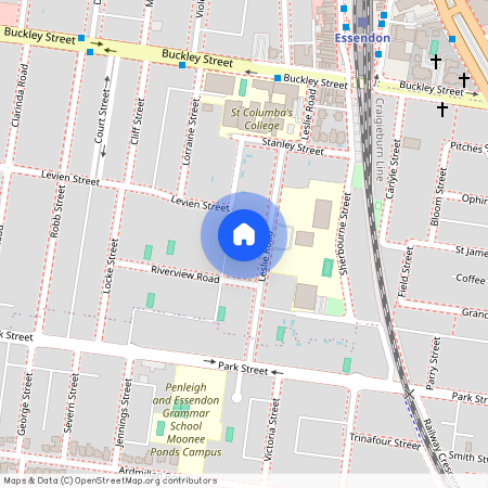 4/26 Leslie Road, Vic 3040, Essendon