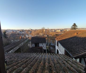 Location Appartement 2 pièces 46m² LIMOGES 87000 - Photo 1