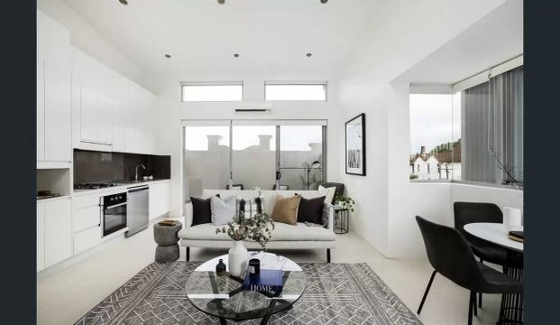 20/88 Petersham Road, Marrickville - Photo 1