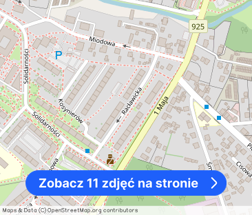 2-pok/nowoczesne/funkcjonalne/Ruda Śląska/dostępne/BEZ PROWIZJI - Zdjęcie 1