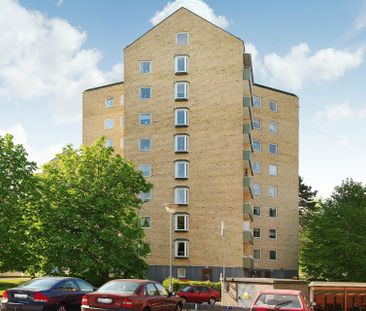 Vitmåragatan, Västerås - Photo 3