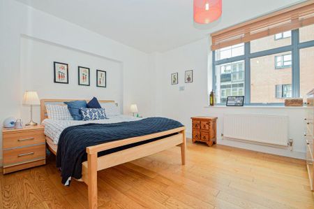 1 bedroom apartment to rent - Photo 5