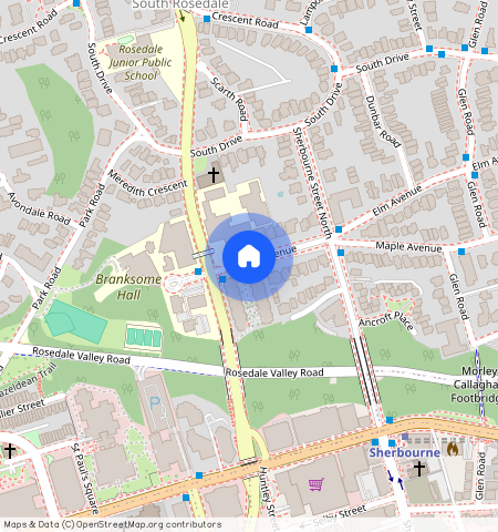 Toronto, Toronto, Toronto, M4W 1N2