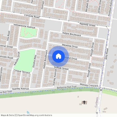 31 Hinterland Drive, Vic 3222, Curlewis