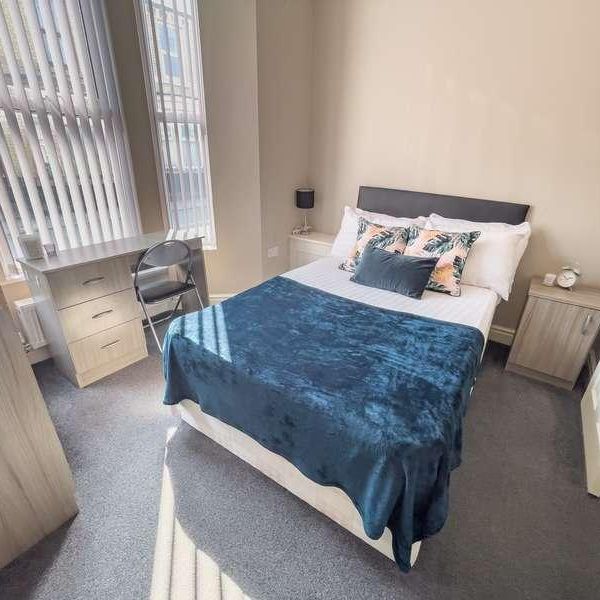 Fell Street, L7 - Photo 1