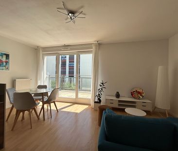 Location Appartement 3 pièces 61m² - Photo 4