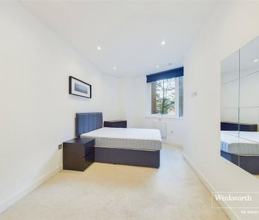 1 bedroom apartment to rent - Photo 3