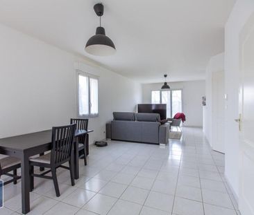 Location Maison 4 pièces 79m² VINEUIL 41350 - Photo 4