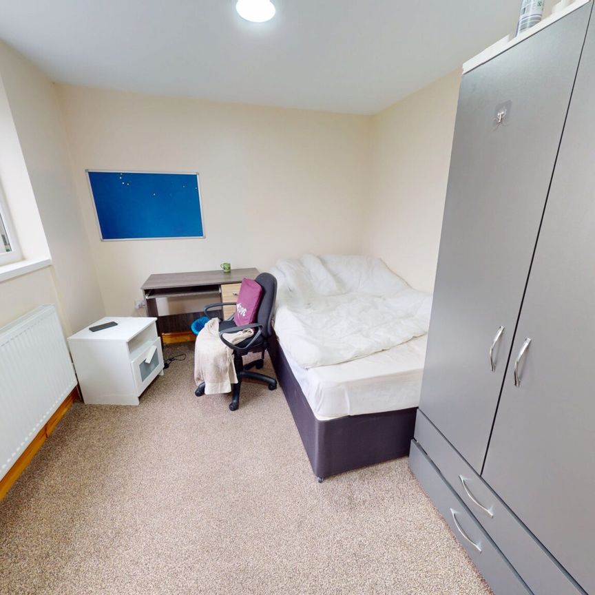 Hubert Croft Birmingham - Photo 1