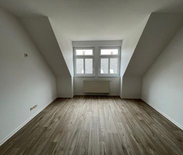 Neu renovierte 3 RW in Auma - Foto 6