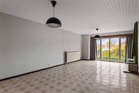 Appartement te huur - Photo 5