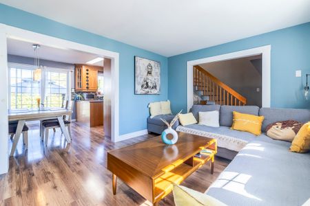 Maison à étages - 4998 Boul. Kimber - Photo 4