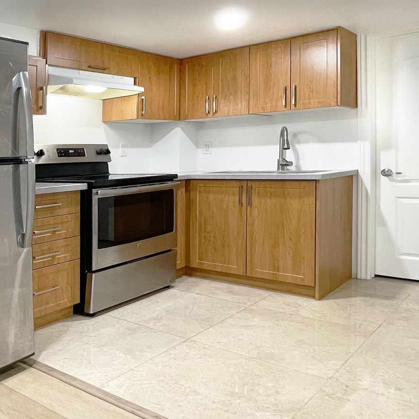 For Lease - 973 Black Cherry Drive Unit# Bsmt, Oshawa, Ontario - Photo 1