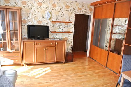 4045N, 1-p., 24m2, 2. piętro, blok 3-p., Śródmieście - Photo 4