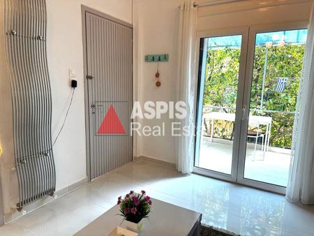 Διαμέρισμα για ενοικίαση Κέντρο (Αργυρούπολη) - Photo 3