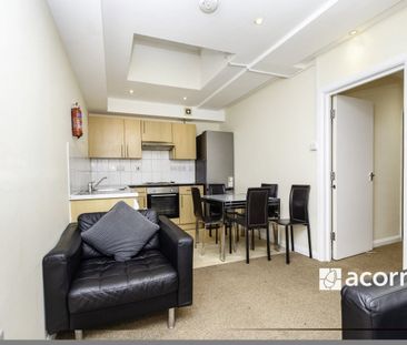 Old Kent Road, Walworth, SE1 - Photo 1