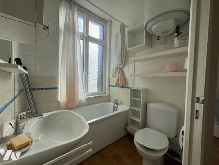 T1 BIS MEUBLE - LILLE CENTRE - Photo 3