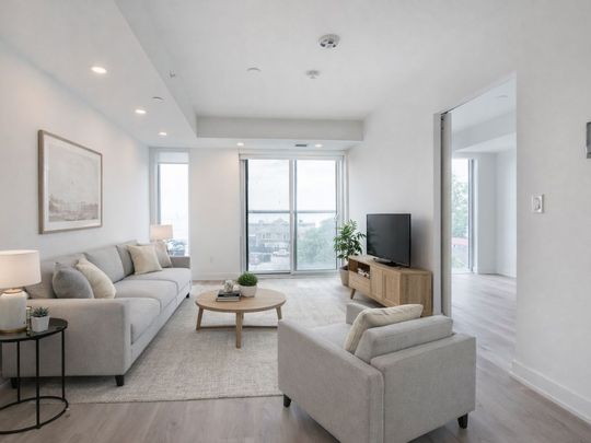 For Lease - 370 Martha Street Unit# 309, Burlington, Ontario - Photo 1