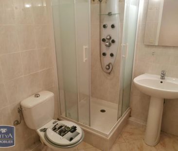 Appartement à louer 2 pièces 35.72m² - Photo 6