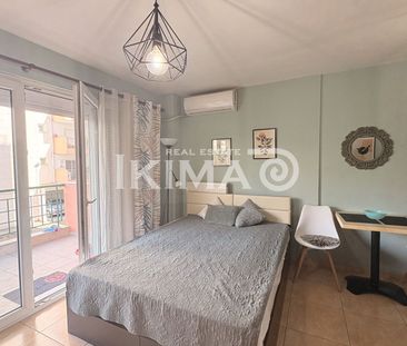 Studio/Γκαρσονιέρα για ενοικίαση - Βαρδάρης - Λαχανόκηποι, - Photo 3