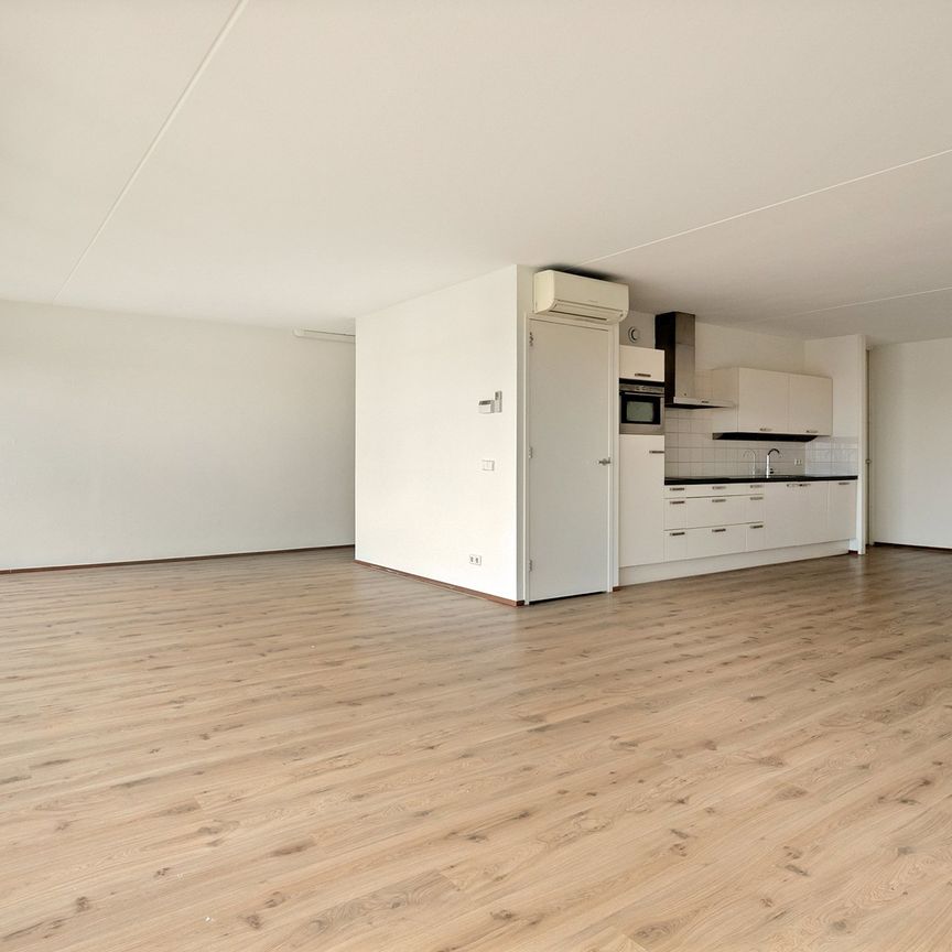 Purperhoedenveem, 136, Amsterdam - Photo 1