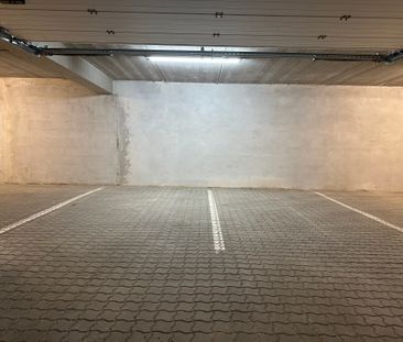 Garage/kælderrum i p-kælder med strøm - Photo 5