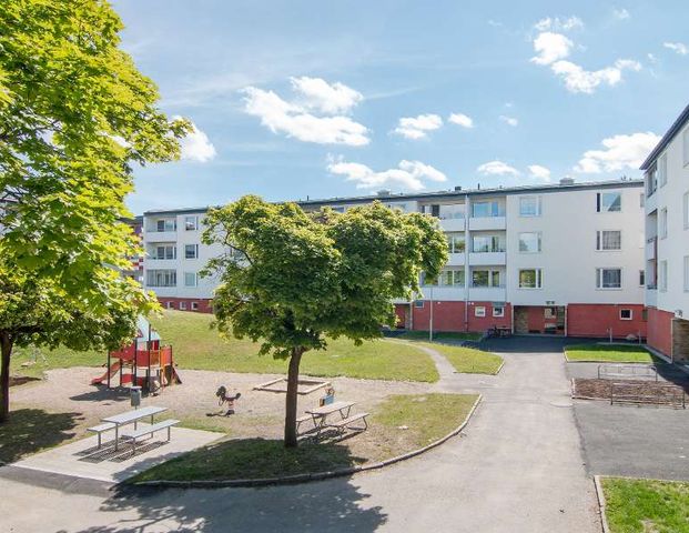 Borgmästaregatan 2 C - Photo 1