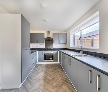 3 bedroom townhouse to rent - Photo 4