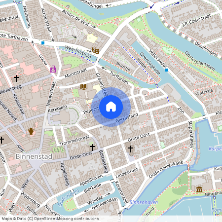 Gravenstraat 5, 1621CR, Hoorn