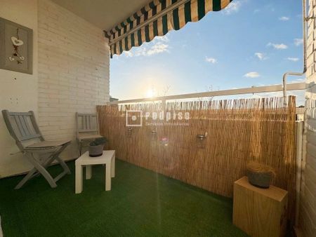 Málaga Capital, Andalusia 29017 - Photo 2