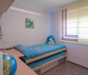 Apartment in avenida alta area - Photo 4