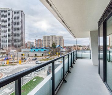 For Lease - 60 Central Park Roadway N/A Unit# 406, Toronto, Ontario - Photo 1