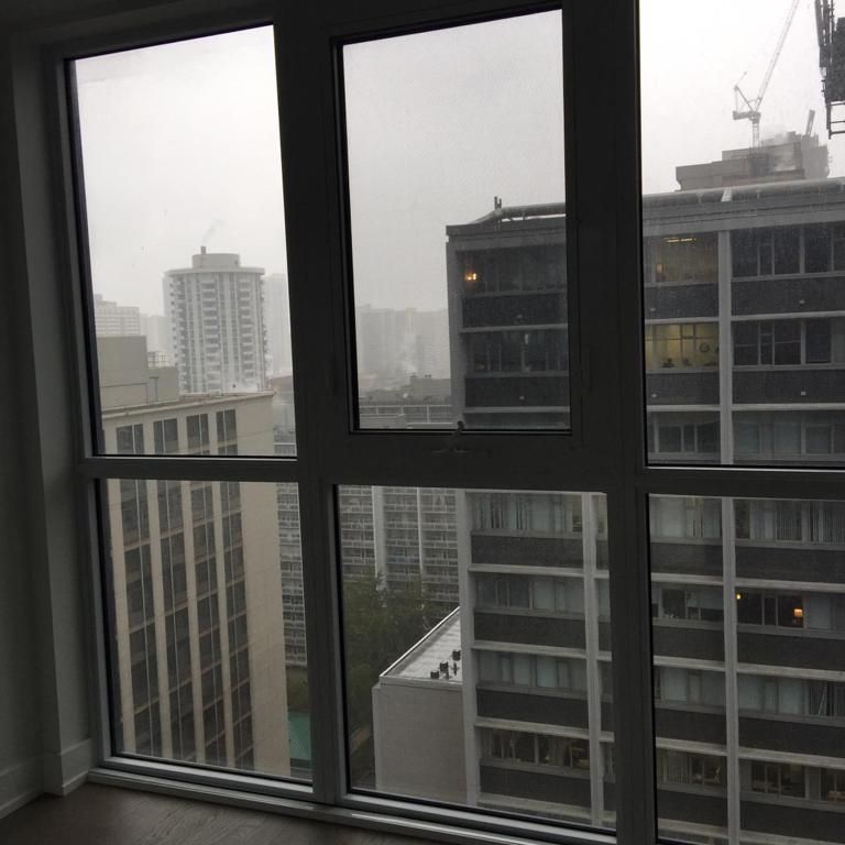 For Lease - 7 Grenville Street Unit# 2109, Toronto, Ontario - Photo 1