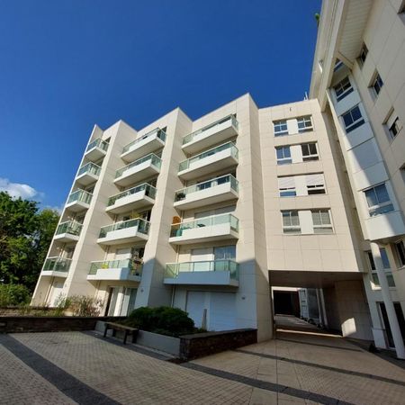 Appartement T1 à louer - 26 m² - Photo 4