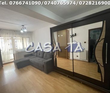 Garsoniera Confort 1 Sporit, Moderna, Etaj 1, Strada Amaradi - Fotografie 1