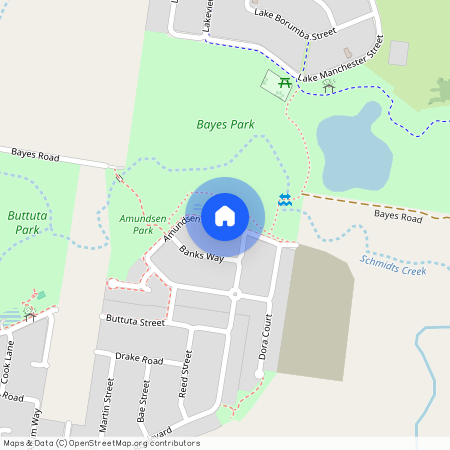 71 Amundsen Drive, Logan Reserve QLD 4133