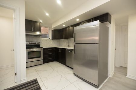 For Lease - 481 Fred McLaren Boulevard Unit# Bsmt, Markham, Ontario - Photo 5