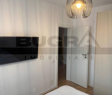 Apartament de 2 camere, 53mp, parcare, zona Iulius Mall - Photo 1