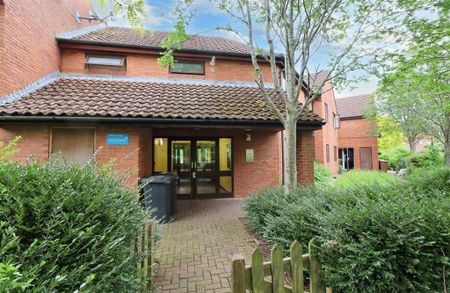 1 bedroom apartment to rent - Photo 2