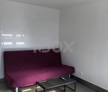 Appartement 1 pièce(s) 26.28 m² - Photo 3