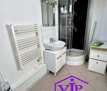 APPARTEMENT F1 MEUBLE ROUEN - Photo 2