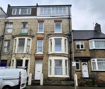 Queens Terrace, Scarborough, YO12 - Photo 1