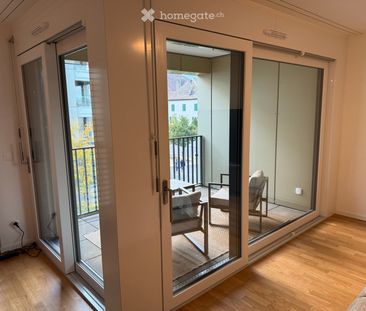 Appartement 2.5 pièces à Orbe - Dispo dès le 09.12.26 - Photo 5