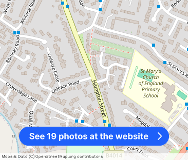 4 bedroom semi-detached house for rent - Photo 1