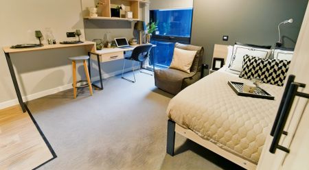 Premium Accessible Studio - Photo 2