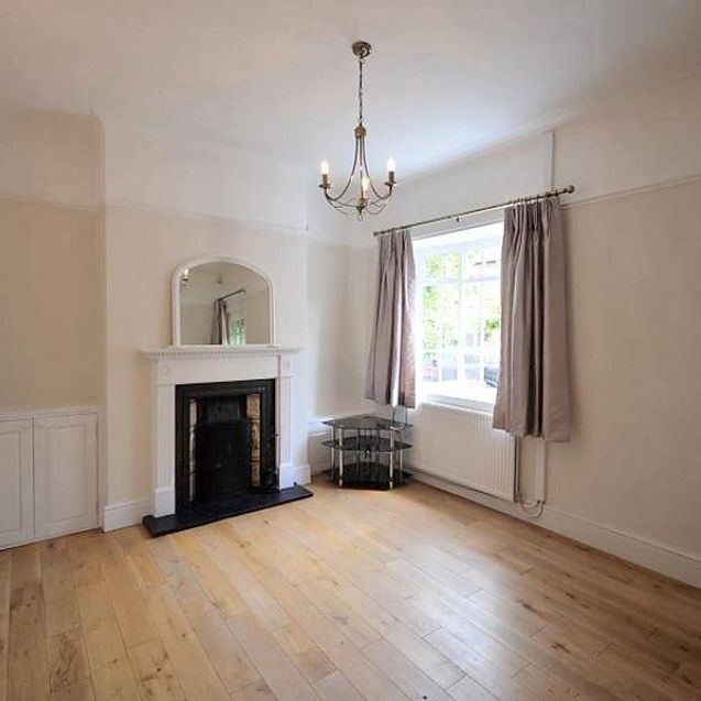 2 Bedroom Terraced To Let - Photo 1