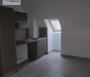 Location Appartement 1 pièce 27m² BEAUVAIS 60000 - Photo 3