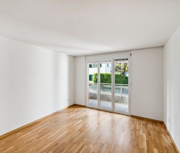 MIETEN OHNE KAUTION - Gemütliche Wohnung in der Nähe des Sees - Foto 1
