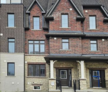 For Lease - 4 Guardhouse Crescent, Markham, Ontario - Photo 5