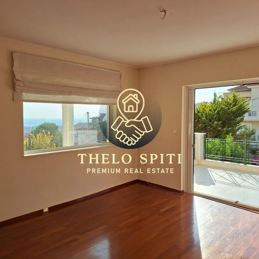 Ενοικίαση κατοικίας, 135 τ.μ., Γλυφάδα, 1.800 € - Photo 1